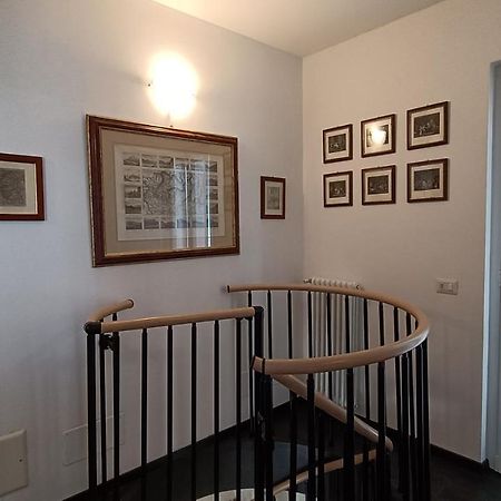 Il Mulino Di Marena - Larihome A31 San Siro  Zewnętrze zdjęcie